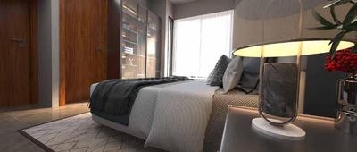 Project Image of 1160.0 - 1820.0 Sq.ft 2 BHK Apartment for buy in Mahendra Arto Helix