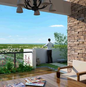 Project Image of 909.0 - 1479.0 Sq.ft 2 BHK Apartment for buy in The Gem Grove