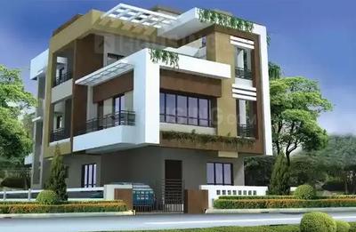 Project Image of 1535 Sq.ft 4 BHK Independent House for sale in Jamtha for Rs. 8500000