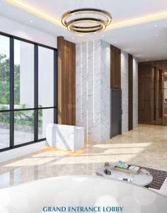 Project Image of 717.0 - 990.0 Sq.ft 2 BHK Apartment for buy in Juhi Elegance