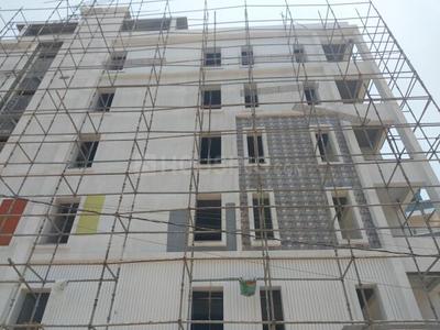 Project Image of 0.0 - 1560.77 Sq.ft 3 BHK Apartment for buy in TKR Luxor Avenue