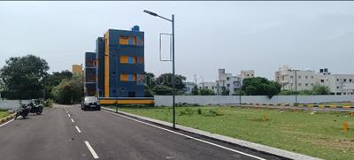 Project Image of 800.0 - 2400.0 Sq.ft Residential Plot Plot for buy in Value Serasa Eminent