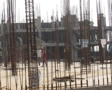 Project Image of 1155.0 - 1480.0 Sq.ft 2 BHK Apartment for buy in Khushi Harmony