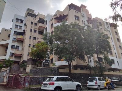 Project Image of 500.0 - 770.0 Sq.ft 1 BHK Apartment for buy in Shree Ram Shree Ram Residency