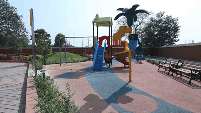 Project Image of 0.0 - 600.09 Sq.ft 2 BHK Apartment for buy in Kohinoor The Waves