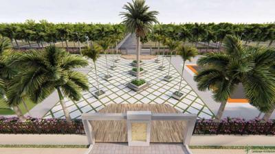 Project Image of 1426.11 - 3158.24 Sq.ft Residential Plot Plot for buy in League Legend Glory Phase 1 Extension