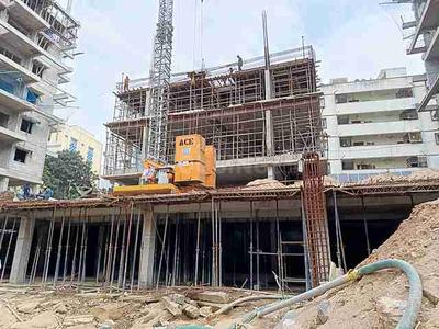 Project Image of 1250.0 - 1760.0 Sq.ft 2 BHK Apartment for buy in ARK Samyak