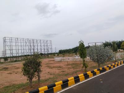 Project Image of 646.0 - 2085.0 Sq.ft Residential Plot Plot for buy in Narpavi Singhvi Emerald