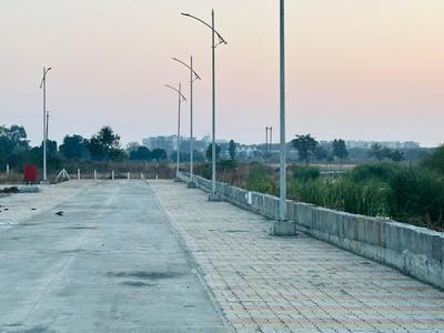 Project Image of 1089.85 - 3000.44 Sq.ft Residential Plot Plot for buy in Neelkanth Nagari
