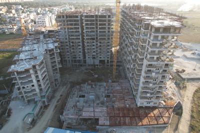 Project Image of 2035.0 - 2530.0 Sq.ft 3 BHK Apartment for buy in Svadha Mackennas