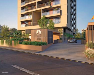 Project Image of 3446.0 - 3731.0 Sq.ft 4 BHK Apartment for buy in Archis Pride