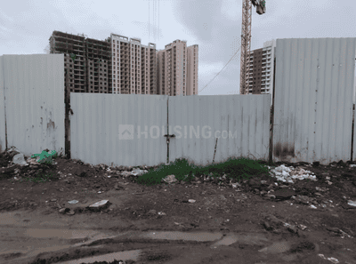 Project Image of 810.63 - 1122.14 Sq.ft 2 BHK Apartment for buy in Gajlakshmi Geo Aristo
