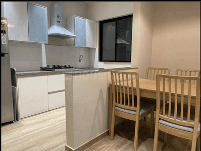 Project Image of 980 Sq.ft 2 BHK Apartment / Flat for sale in Charholi Budruk for Rs. 7699000