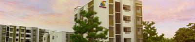 Project Image of 1071.0 - 1571.0 Sq.ft 2 BHK Apartment for buy in Rathinam Eden Palette