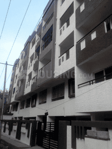 Project Image of 907.0 - 1985.0 Sq.ft 1 BHK Apartment for buy in DS Serenity Nest