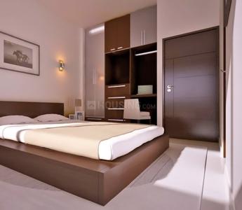 Project Image of 1200.0 - 1605.0 Sq.ft 2 BHK Apartment for buy in Pramuk Aqua Heights