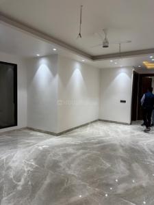 Project Image of 0.0 - 4500.0 Sq.ft 4 BHK Builder Floor for buy in Ridhi Premium Floors