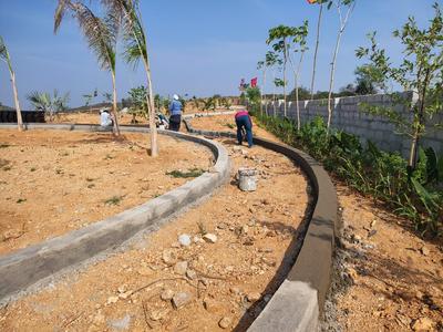Urban Sez County Plot 3
