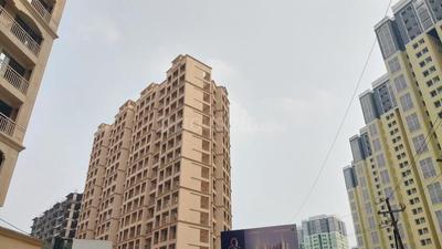 Project Image of 685.0 - 1465.0 Sq.ft 1 BHK Apartment for buy in Rudra Kristina