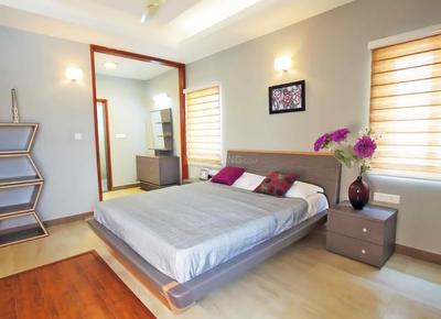 Project Image of 2372.0 - 3190.0 Sq.ft 3 BHK Villa for buy in KRK Urban Ville