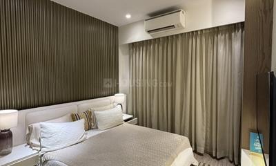 Project Image of 649 Sq.ft 2 BHK Apartment / Flat for sale in Sion for Rs. 16600000