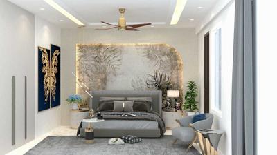 Project Image of 0.0 - 2250.0 Sq.ft 4 BHK Builder Floor for buy in Realty Master Ultimate Floors 250 Sq Yds