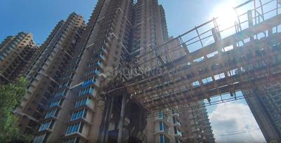 Project Image of 658.0 - 745.0 Sq.ft 2 BHK Apartment for buy in Marathon Nexzone Ion 2