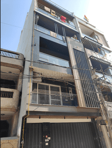 Project Image of 750.0 - 1600.0 Sq.ft 3 BHK Apartment for buy in PL Pankaj Affordable Builder Floors