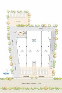 Project Image of 269.74 - 2209.83 Sq.ft Shop Shop for buy in Satvam Iconic Isanpur