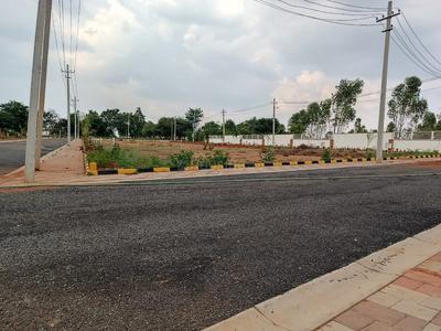 Project Image of 1200.0 - 1800.0 Sq.ft Residential Plot Plot for buy in Windsor Township Phase 3