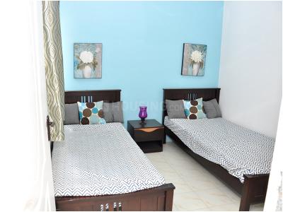 Project Image of 357.0 - 482.0 Sq.ft 1 BHK Apartment for buy in Garden City