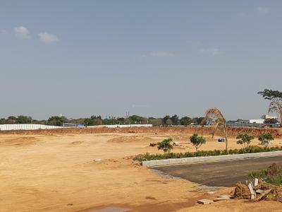 Project Image of 3283.0 - 5054.0 Sq.ft 5 BHK Villa for buy in Casagrand Vybe