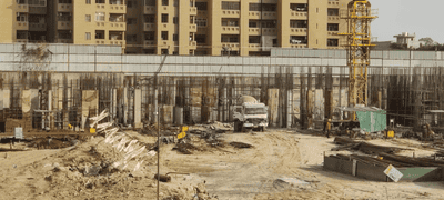 Project Image of 1350 Sq.ft 3 BHK Apartment / Flat for sale in Noida Extension for Rs. 13000000
