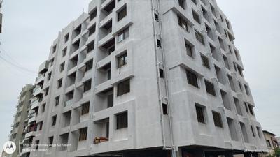 Project Image of 1010.0 - 1360.0 Sq.ft 2 BHK Apartment for buy in Daksh Enclave