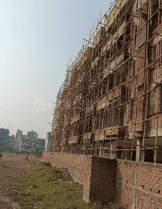 Project Image of 1119.0 - 1600.0 Sq.ft 2 BHK Apartment for buy in Samriddhi Karuna Enclave