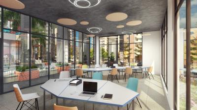 Project Image of 733.0 - 1045.0 Sq.ft 2 BHK Apartment for buy in Ashiana Malhar