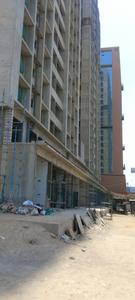Project Image of 3150 Sq.ft 4 BHK Apartment / Flat for sale in Ambli for Rs. 27500000