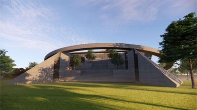 Project Image of 4500.0 - 10000.0 Sq.ft 4 BHK Villa for buy in Bliss In The Woods