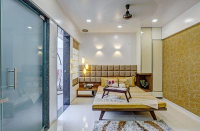 Project Image of 1068.0 - 1460.0 Sq.ft 2 BHK Apartment for buy in Rawat Madhuli