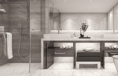 Project Image of 1074.0 - 1800.0 Sq.ft 3 BHK Apartment for buy in Kalpataru Magnus
