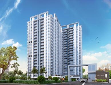 Gallery Cover Pic of Top Towers A