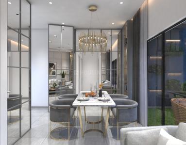 Project Image of 875.0 - 895.56 Sq.ft 2 BHK Apartment for buy in Parth Enclave Building F