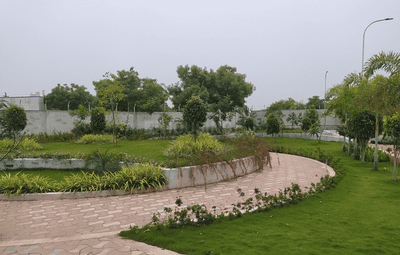 Project Image of 2206.0 - 3361.0 Sq.ft 3 BHK Villa for buy in Kubhera Vistas Villa Phase II