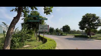 Project Image of 0.0 - 3231.0 Sq.ft Residential Plot Plot for buy in Jindal Global City