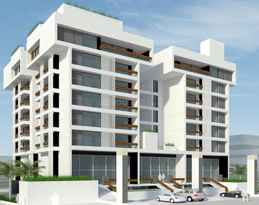 Project Image of 74.16 - 94.82 Sq.ft 3 BHK Apartment for buy in Value Space Tower