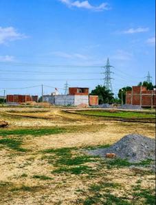 Project Image of 1000.0 - 3000.0 Sq.ft Residential Plot Plot for buy in Aadi Yogi Valley Project