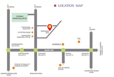 Project Image of 1140.01 - 1560.01 Sq.ft 2 BHK Apartment for buy in Royal Hearts County