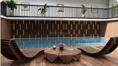 Project Image of 724.41 - 967.78 Sq.ft 1 BHK Apartment for buy in Aprasa Amor De Goa