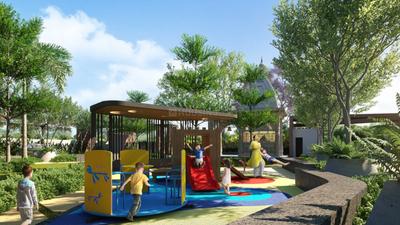 Project Image of 2435.23 - 5035.25 Sq.ft 4 BHK Apartment for buy in Prasad Altitude 16