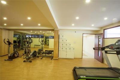 Project Image of 1288.0 - 2670.0 Sq.ft 2 BHK Apartment for buy in Aries Lakeview